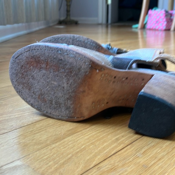 Freebird Bay patchwork booties 7 - Picture 11 of 13